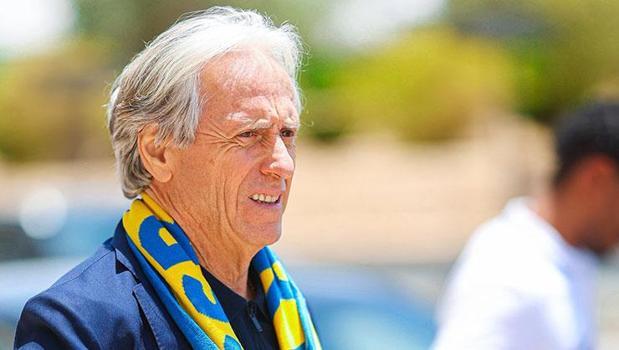 Massive Punishment for Jorge Jesus! His Statements Land Him in Major Trouble