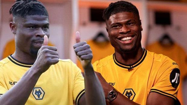 Emmanuel Agbadou Beşiktaş'a çok yakın! Ödenecek bonservis belli oldu