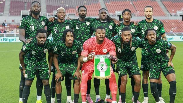 (SUMMARY) Nigeria third in Africa! Egypt vs Nigeria match result: 0-0 on penalties:2-4
