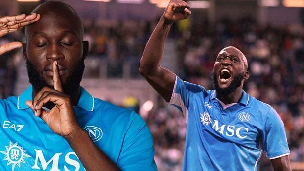 Süper Lig devinden Romelu Lukaku sürprizi! Kritik rapor...