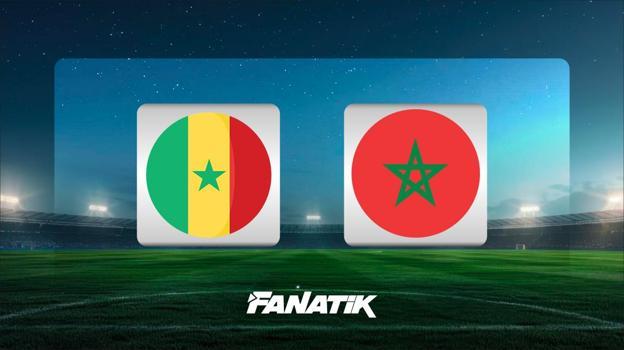 Senegal-Fas maçı ne zaman, hangi kanalda, saat kaçta? (Muhtemel 11'ler)