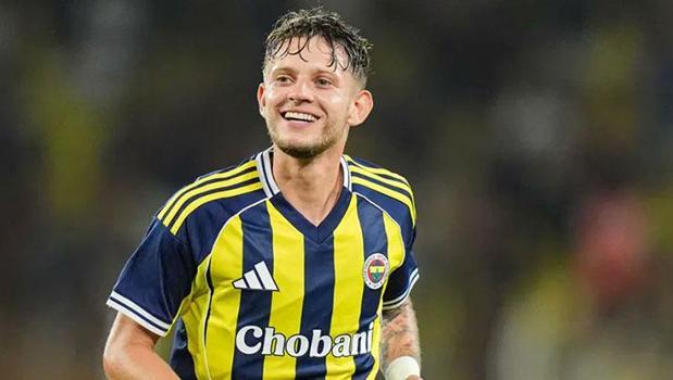 Started Like a King, Ending in Exile! Here is Szymanski's New Team... Massive Revenue for Fenerbahçe!