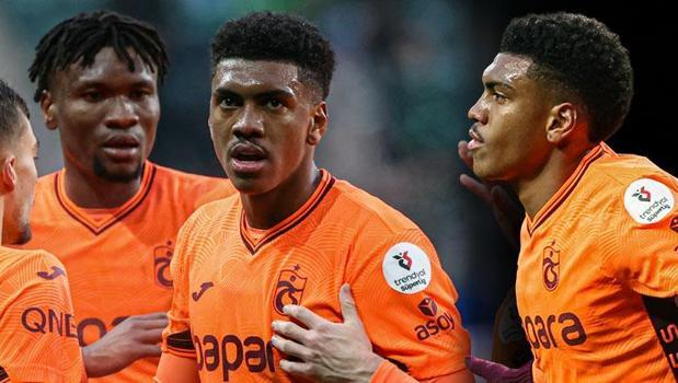 Trabzonspor'un yıldızı Felipe Augusto durdurulamıyor! Kritik anda sahneye çıktı