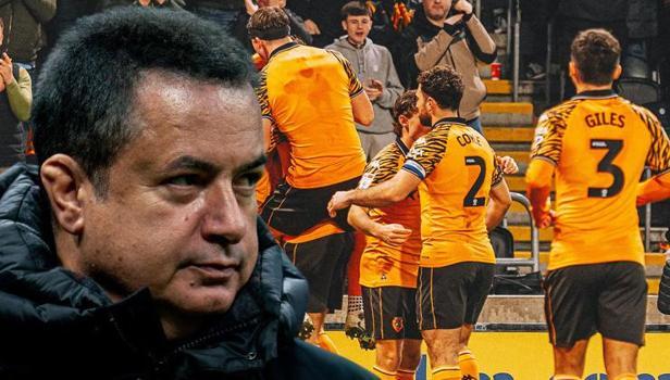 Acun ılıcalı'nın takımı Hull City'ye Manchester United'dan transfer!