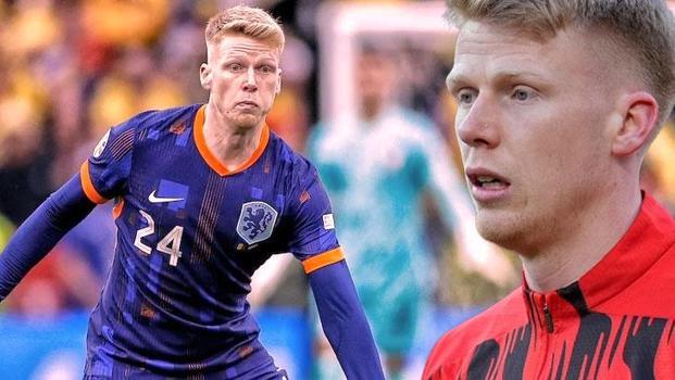 Galatasaray Jerdy Schouten'a gitti! Orta sahaya PSV'nin kaptanı...