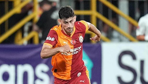 Yusuf Demir'in talipleri 1. Lig'den