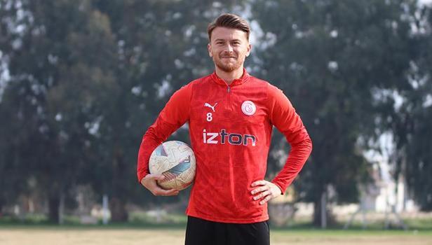 Fenerbahçeli eski futbolcu Gökay Iravul'dan Aykut Kocaman'a övgü