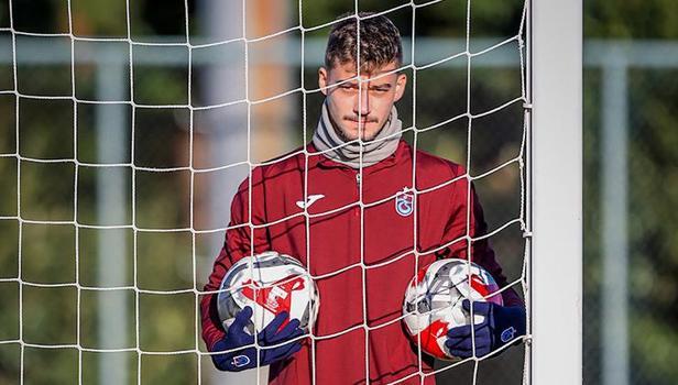 Trabzonsporlu Muçi'den 12 yıl sonra yeni seri