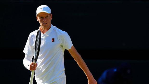 Sinner and Keys Begin Title Defense as Fritz Battles Lingering Knee Concerns