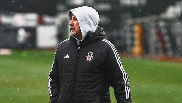 Sergen Yalçın'dan üç değişiklik