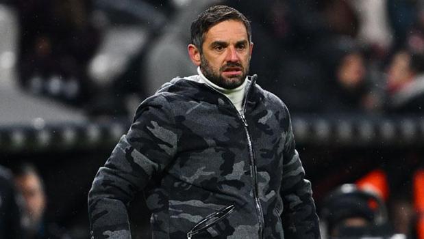 Kayserispor teknik direktörü Radomir Dalovic: 'Fırsatları değerlendiremedik'