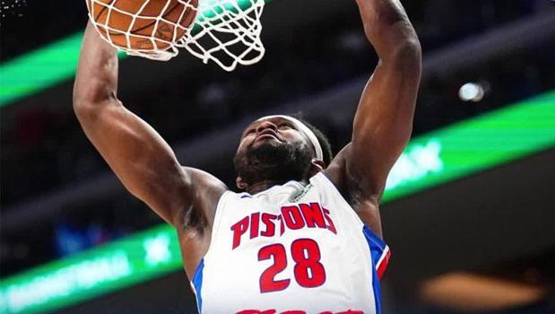 Battle of the East: Pistons Hold Off Celtics in Final-Second Thriller
