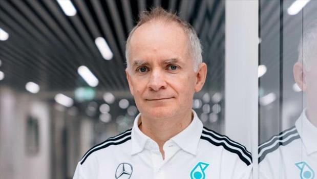 Design Legend John Owen to Depart Mercedes Following Two Decades of Dominance