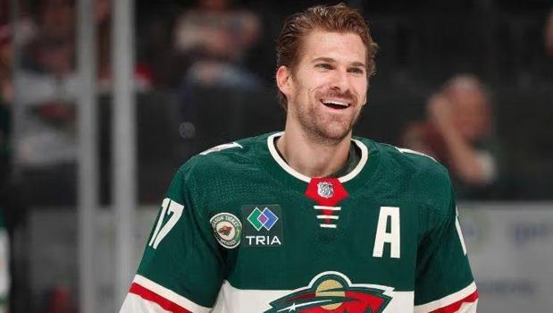 Foligno’s Historic Night Ends Toronto’s Home Streak in High-Scoring Affair