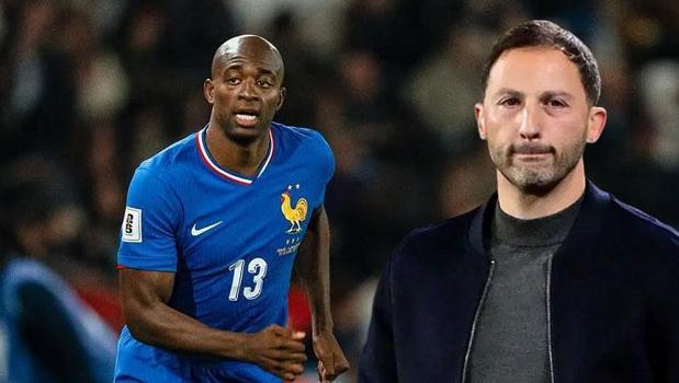 Fenerbahçe'den Jean-Philippe Mateta için yeni formül! Takas teklifi