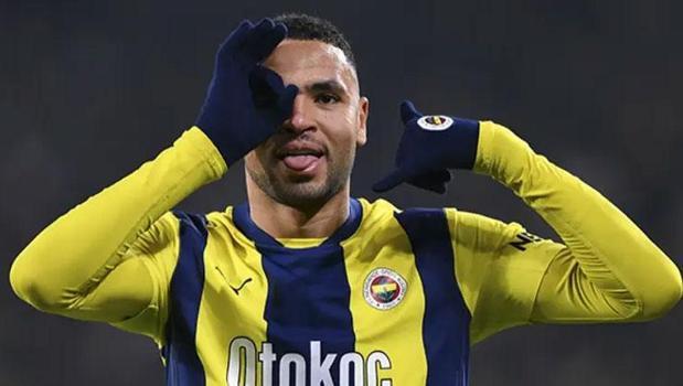 Fenerbahçe’de En-Nesyri defteri kapanıyor! Yeni adresi netleşiyor