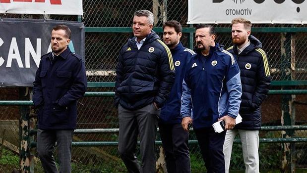Fenerbahçe, Süper Lig'in iki yıldızına imza attırıyor! Resmi görüşmeler başlıyor...