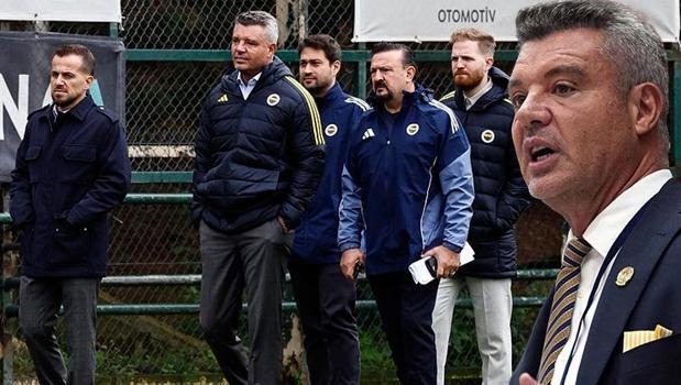 Fenerbahçe, Süper Lig'in iki yıldızına imza attırıyor! Resmi görüşmeler başlıyor...