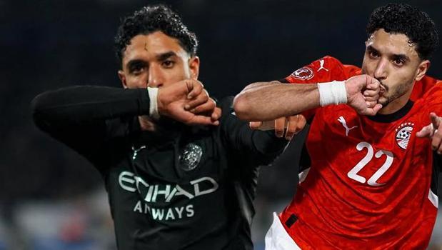 Omar Marmoush'tan İstanbul devine imza! Transferde son dakika...