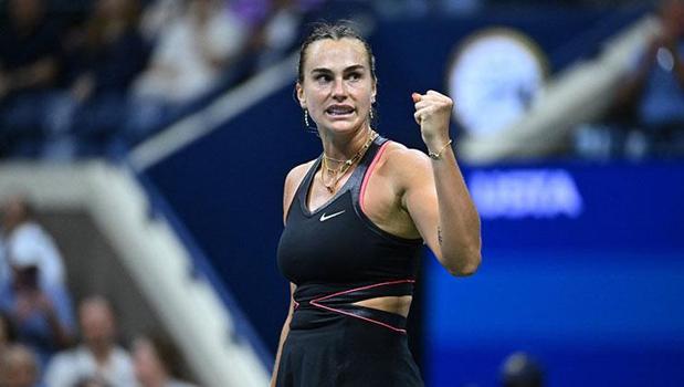 Aryna Sabalenka Embraces Fearless Challenges as Top Seed Faces High Stakes in Melbourne