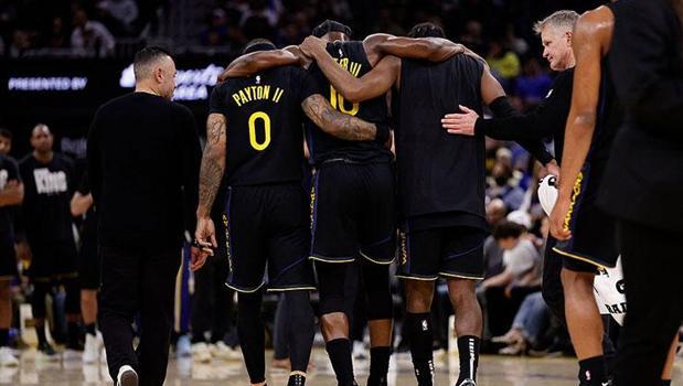 Championship Dreams Shattered: Jimmy Butler Out for the Season with ACL Tear