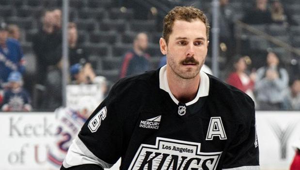 Kings Halt Skid with Gritty 4-3 Victory Over Slumping Rangers