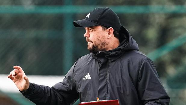 Pendikspor'da Uğur Uçar'ın sözleşmesi uzatıldı