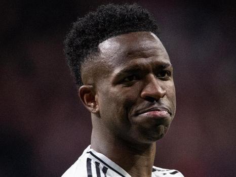 Vinícius Júnior Silences Critics with Masterclass Performance in Monaco Rout