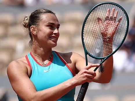 Sabalenka Dominance Continues: World No. 1 Crushes Bai to Reach Third Round