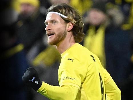 Norwegian Nightmare: Bodo/Glimt Secure Historic 3-1 Victory Over Manchester City