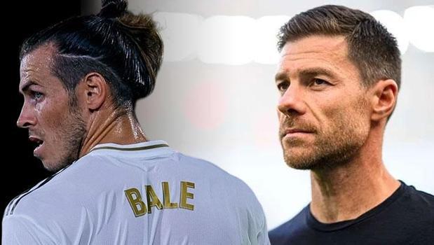 Gareth Bale’den Xabi Alonso ayrılığı hakkında sözler! 'Şaşırmadım'