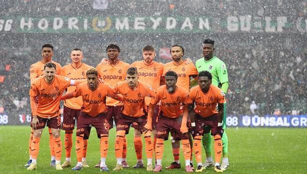 Trabzonspor-Kasımpaşa maçında 4 yıldız yok!
