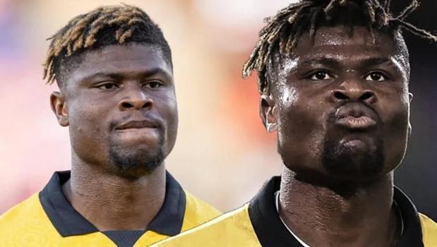 İngilizer geri adım atmıyor! Beşiktaş'ın Agbadou transferinde bonservis çıkmazı