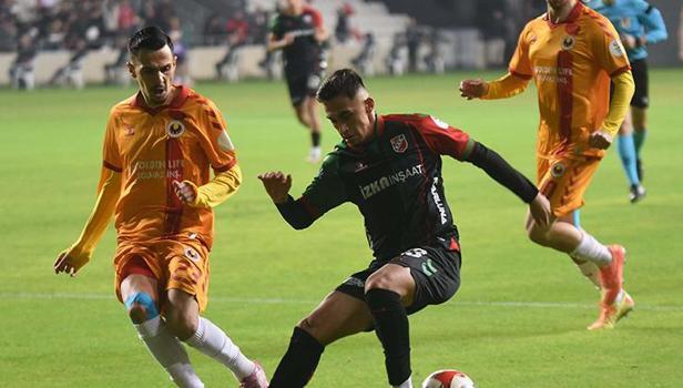 Karşıyaka'da Selim iyileşti