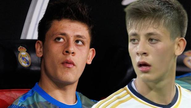 Real Madrid'in yeni teknik direktörü Arda Güler'i istemiyor! 70 milyonluk imza an meselesi