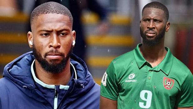 İstanbul devi, Beto için resmi teklif yaptı! Transferde son dakika...