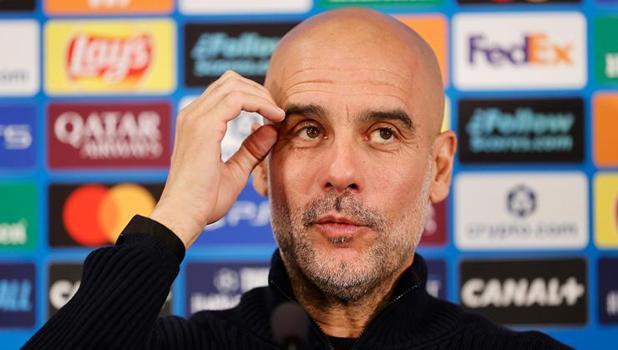 Pep Guardiola'dan Galatasaray maçı sözleri: O kadar mükemmel ki...