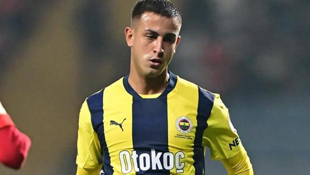 Fenerbahçe, ayrılığı resmen açıkladı! Süper Lig ekibine gitti