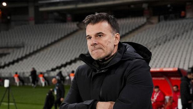 Fatih Karagümrük teknik direktörü Aleksandar Stanojevic: 'Kalite fark yarattı'