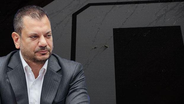Ertuğrul Doğan'dan Trabzonspor otobüsüne taşlı saldırı açıklaması: Samsun camiasını bağlamaz