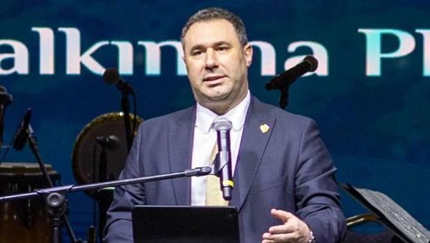 Barış Göktürk: 'Aynı filmi izlemekten sıkıldım, Fenerbahçe’nin şahıslardan bağımsız bir sisteme ihtiyacı var'