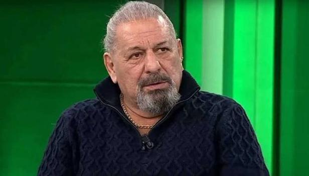 Eski hakem ve yorumcu Erman Toroğlu hakkında soruşturma açıldı!