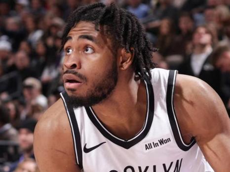 Milwaukee Bucks Secure Scoring Guard Cam Thomas Following Nets Exit
