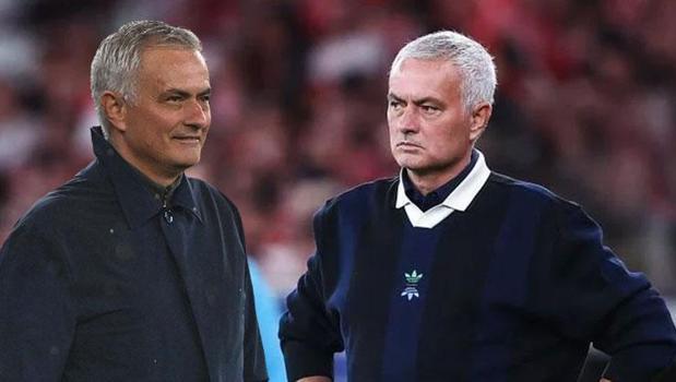 Jose Mourinho için bomba iddia! Dünya Kupası sonrası teklif yapılacak