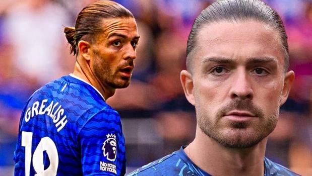 Jack Grealish'ten duygusal veda mesajı 'Böyle bitmesini istemezdim'