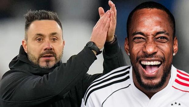 Beşiktaş'a transfer olan Amir Murillo'nun ayrılığı sonrası Marsilya karıştı! Roberto De Zerbi krizi