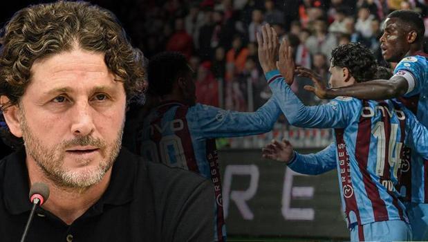 Trabzonspor'da tek odak Fenerbahçe derbisi! Fatih Tekke'nin muhteşem üçlüsü hazır