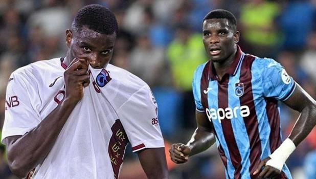 Onuachu gözünü Fenerbahçe maçına dikti! Derbide rekor peşinde