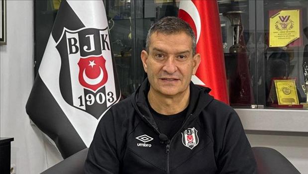 Beşiktaş renewed contract with Lorenzo Micelli
