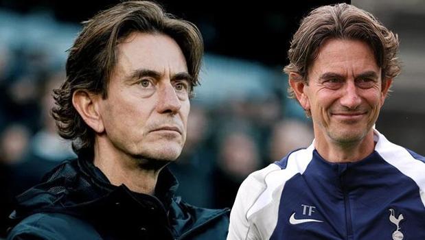 Tottenham Hotspur, Thomas Frank sonrası teknik direktör adaylarını belirledi!